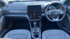 Hyundai IONIQ 1.6 GDi Hybrid Premium 5dr DCT Hybrid Hatchback